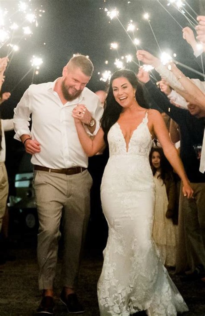 Exploring Cassidy Hutchinson’s Marriage and Her Husband |