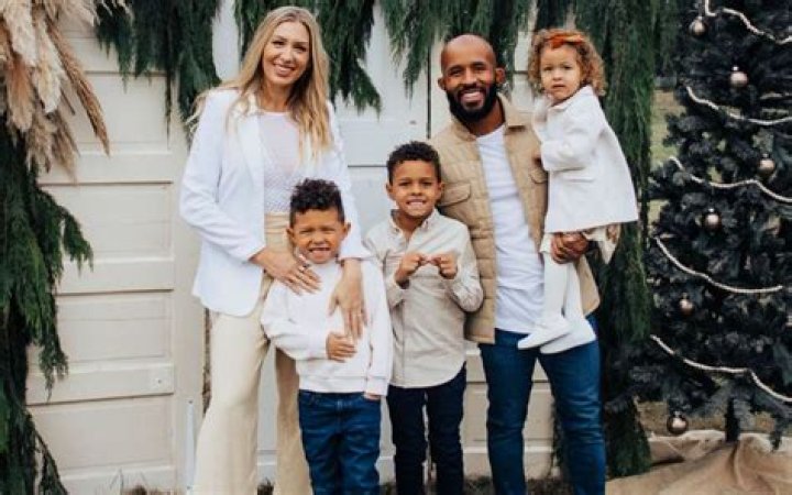 Unveiling The Pillars Of Demetrious Johnson's Success: His Parents' Role