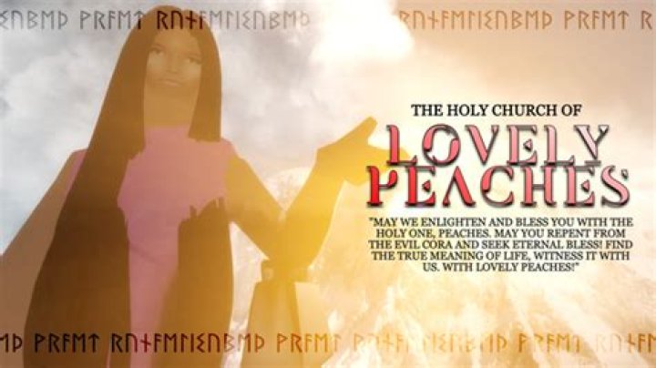 Unveiling The Timeless Wisdom Of "Lovely Peaches Passing"